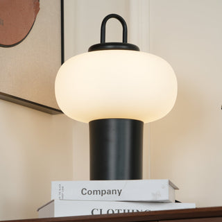 Reveny Lampe de Table Minimaliste