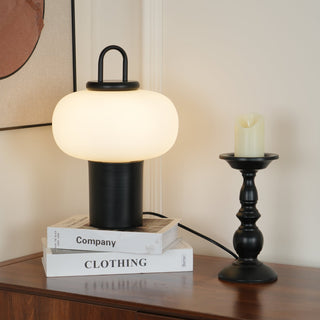 Reveny Lampe de Table Minimaliste