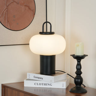 Reveny Lampe de Table Minimaliste
