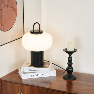 Reveny Lampe de Table Minimaliste