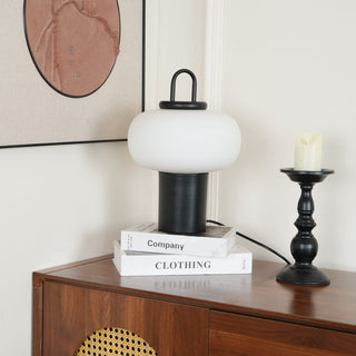 Reveny Lampe de Table Minimaliste