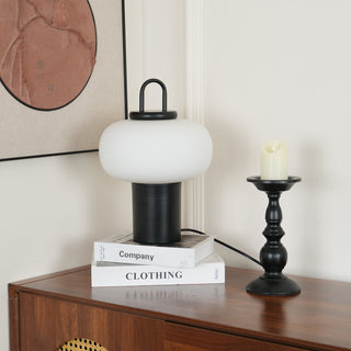 Reveny Lampe de Table Minimaliste