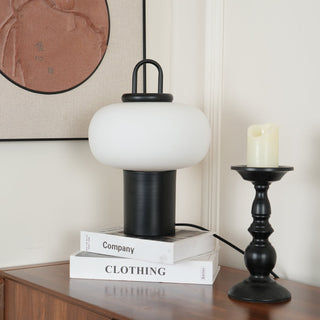 Reveny Lampe de Table Minimaliste