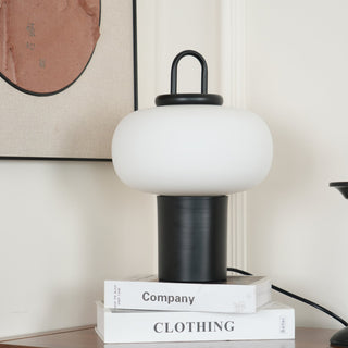 Reveny Lampe de Table Minimaliste