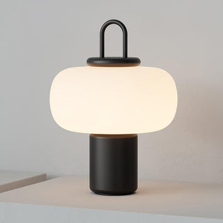 Reveny Lampe de Table Minimaliste