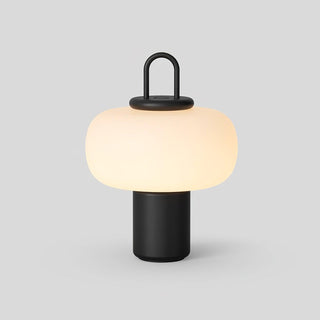 Reveny Lampe de Table Minimaliste