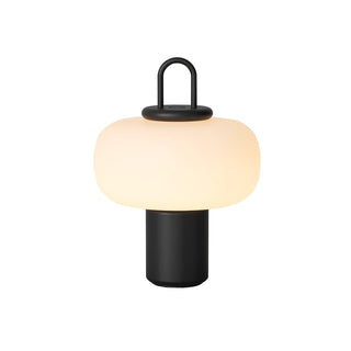 Reveny Lampe de Table Minimaliste