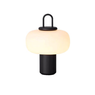 Reveny Lampe de Table Minimaliste