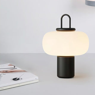 Reveny Lampe de Table Minimaliste