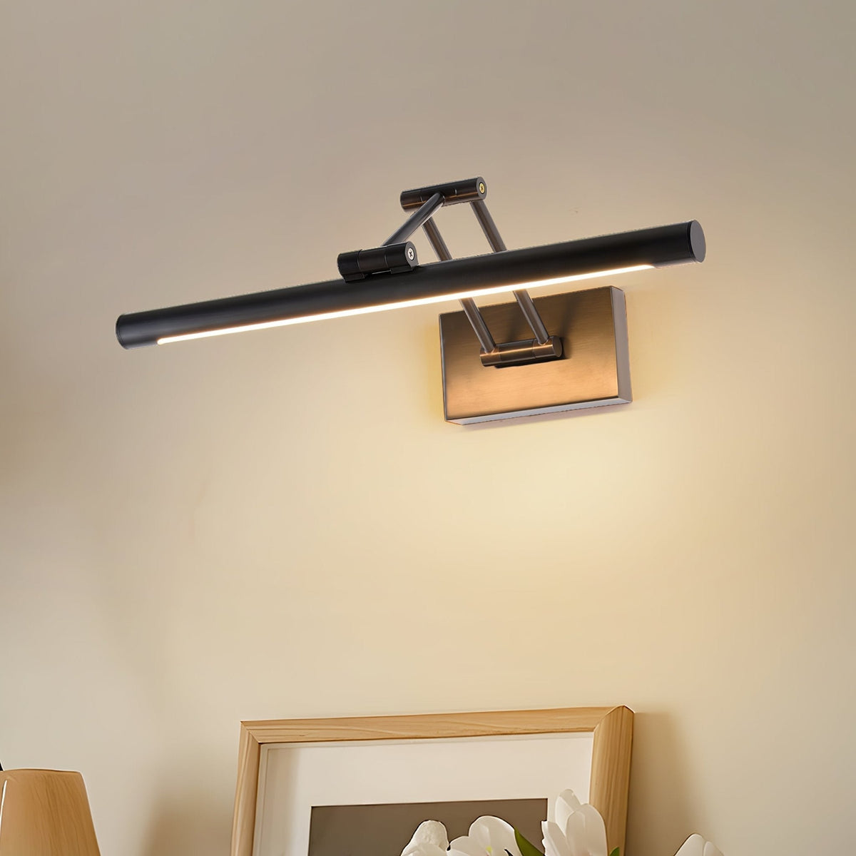 Gulden Applique Murale Ajustable