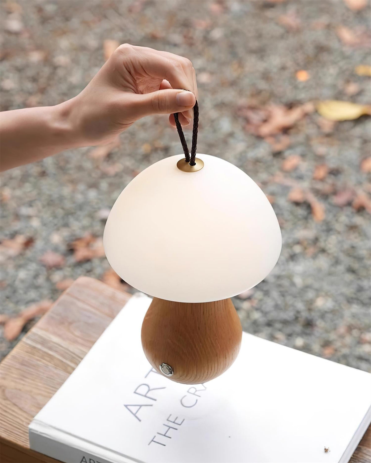 Renerina Lampe de Table