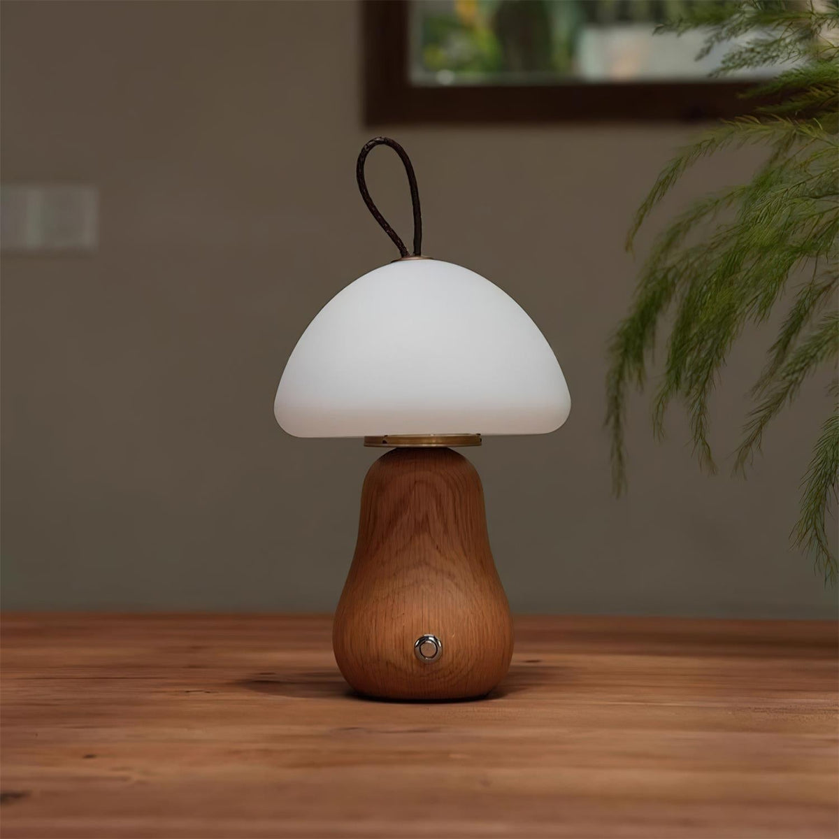 Renerina Lampe de Table