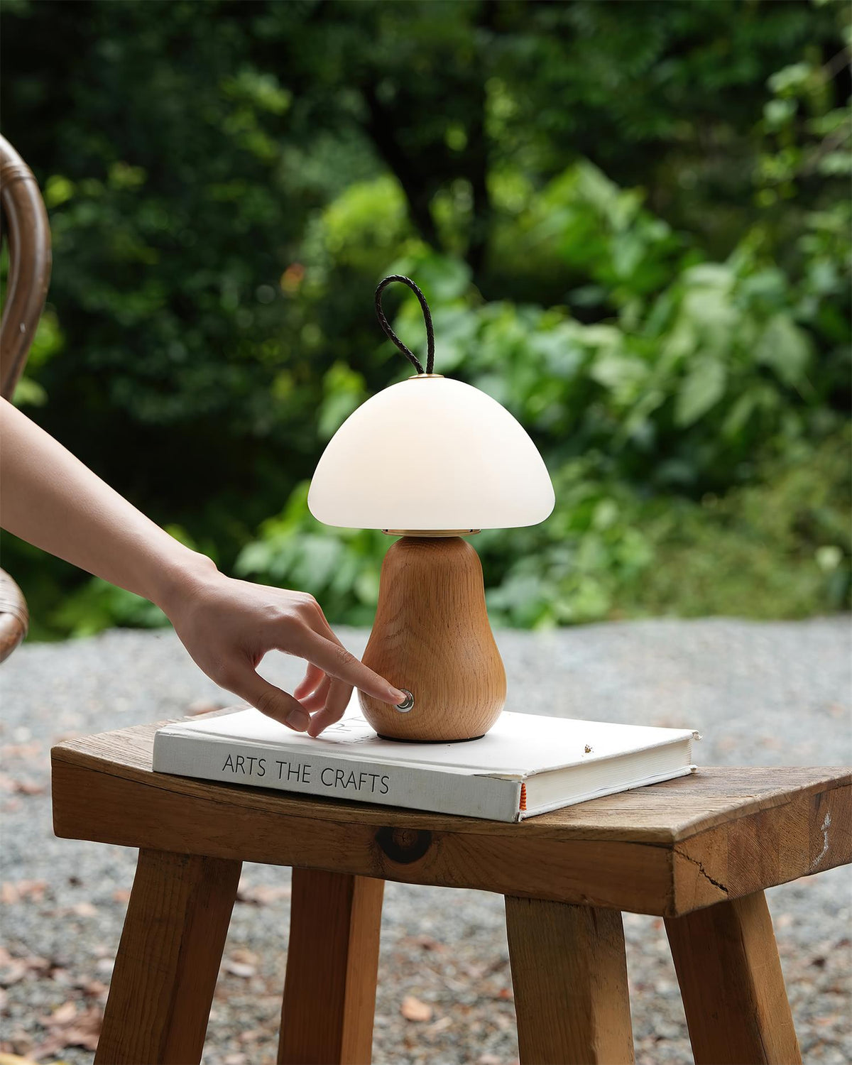 Renerina Lampe de Table