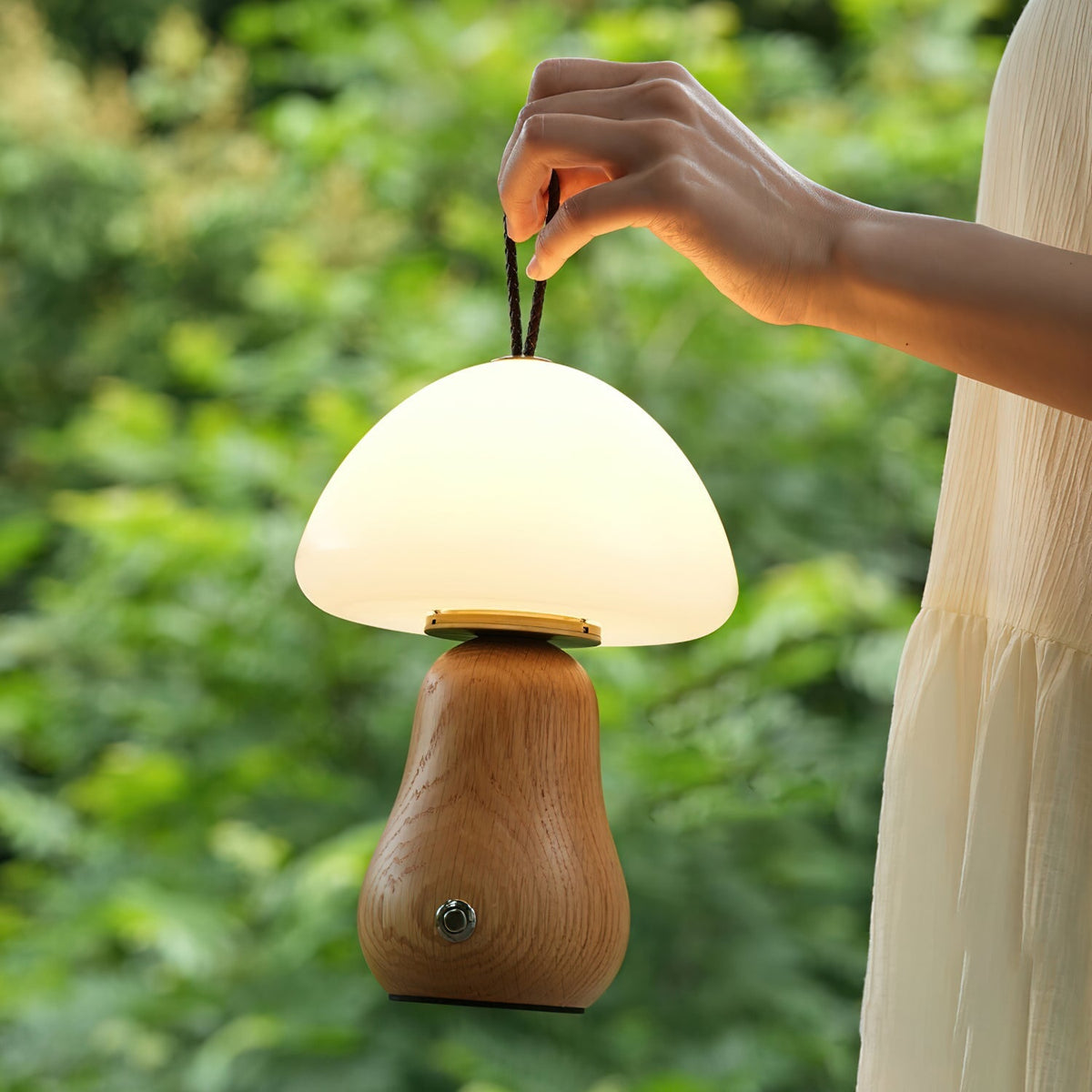 Renerina Lampe de Table