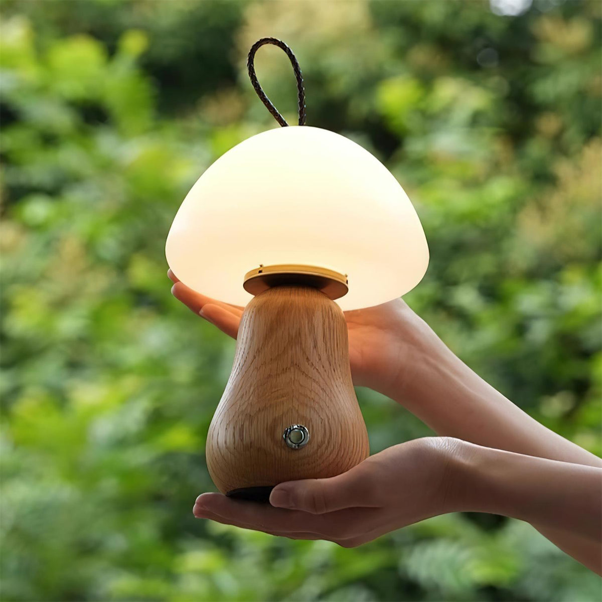 Renerina Lampe de Table