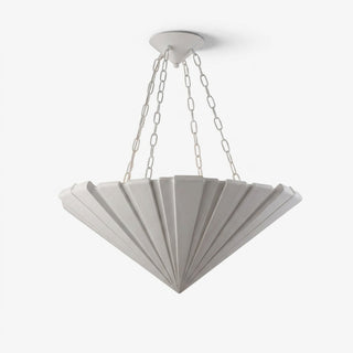 Numbo Plaster Series Chandelier-Neutral Decor