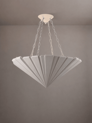 Numbo Plaster Series Chandelier-Neutral Decor