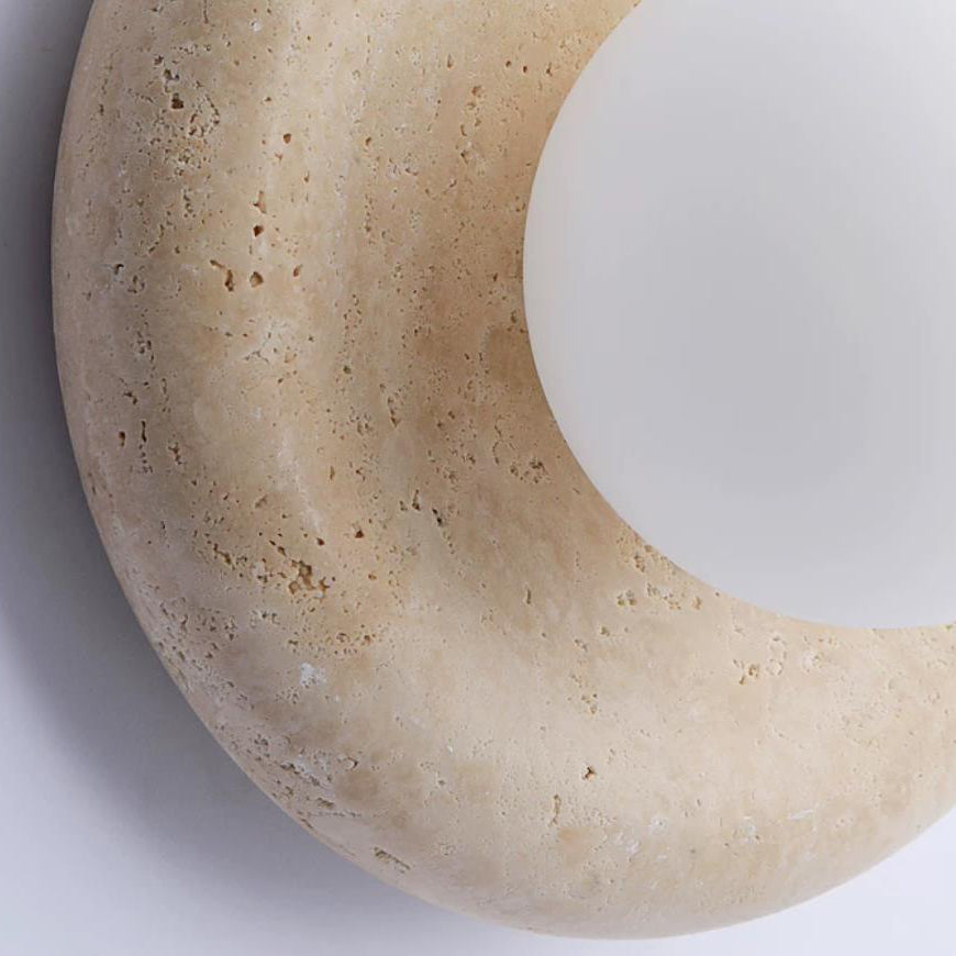 Elaearia Applique Murale