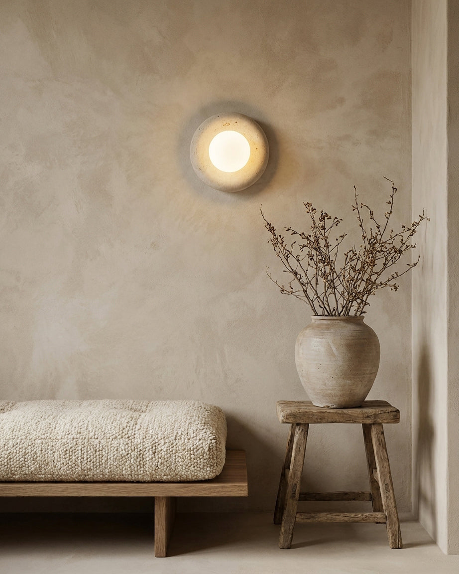 Elaearia Applique Murale