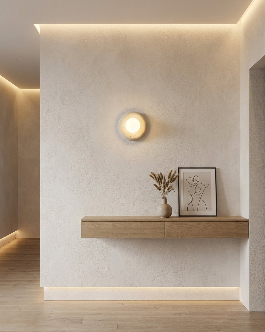 Elaearia Applique Murale