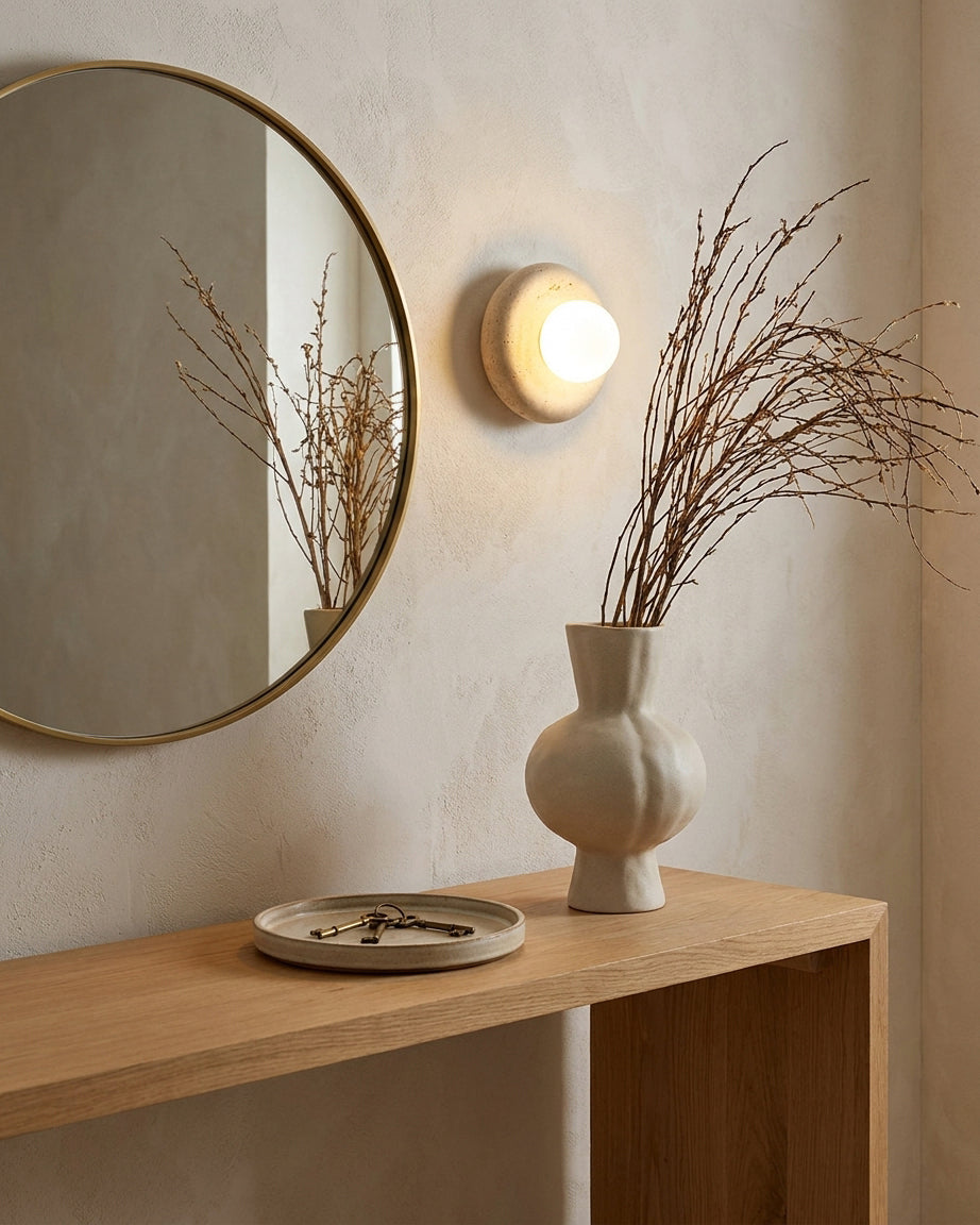 Elaearia Applique Murale