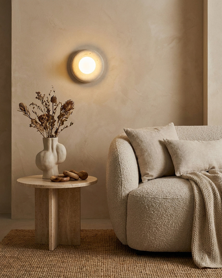 Elaearia Applique Murale
