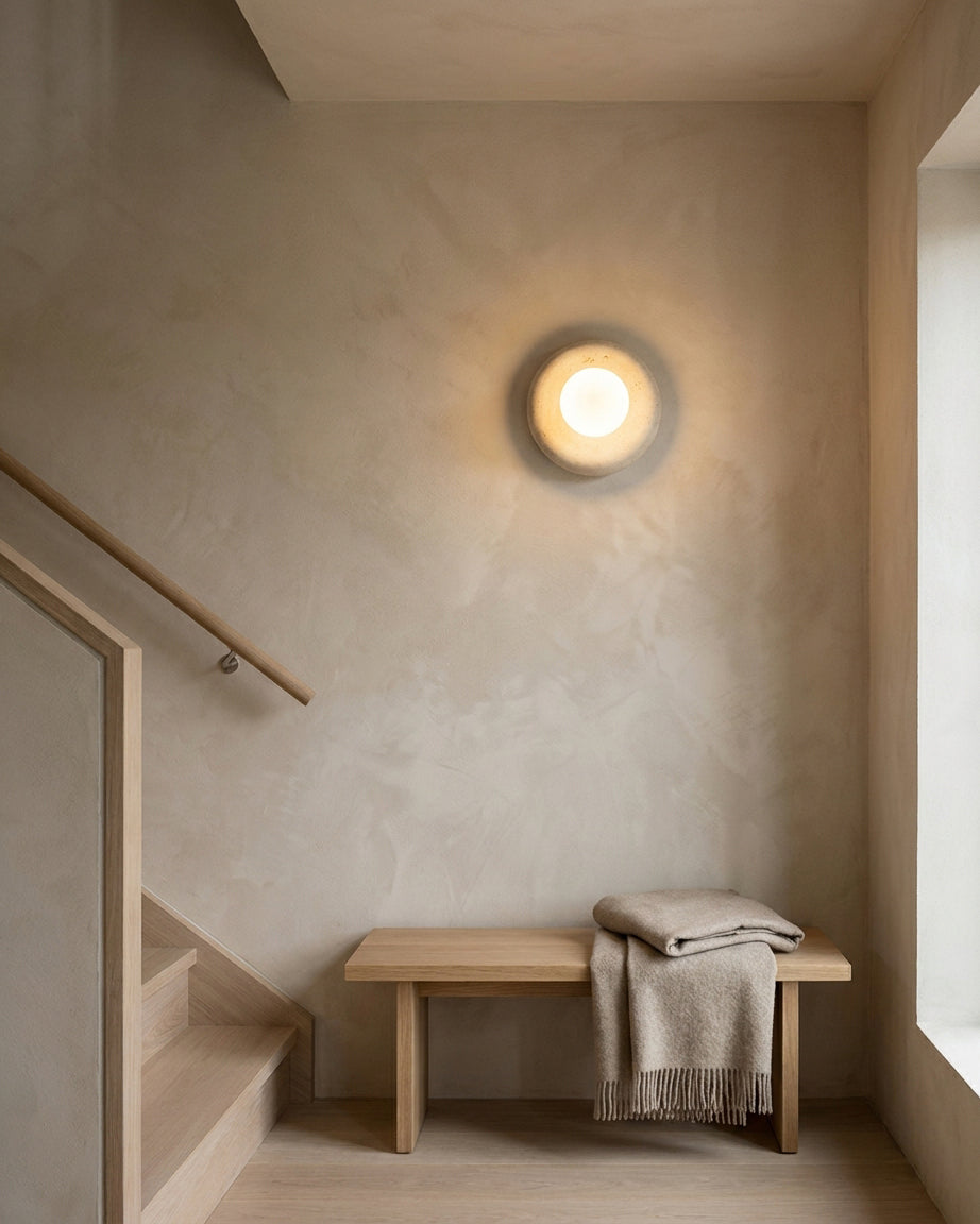 Elaearia Applique Murale