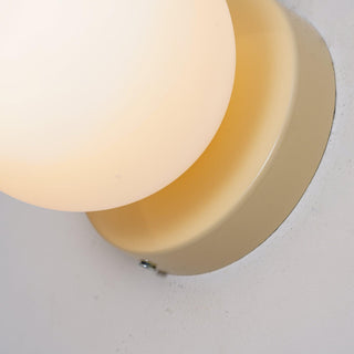 OtisApplique Murale Moderne Minimaliste en Verre