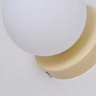 OtisApplique Murale Moderne Minimaliste en Verre