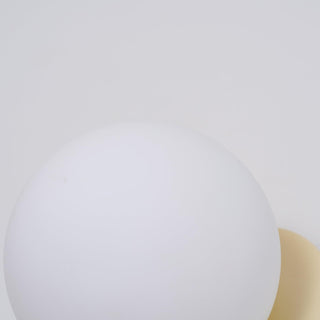OtisApplique Murale Moderne Minimaliste en Verre