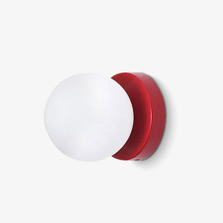 OtisApplique Murale Moderne Minimaliste en Verre