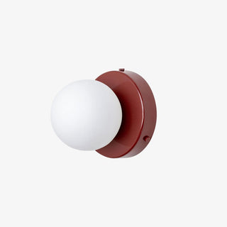 OtisApplique Murale Moderne Minimaliste en Verre