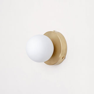 OtisApplique Murale Moderne Minimaliste en Verre