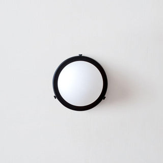 OtisApplique Murale Moderne Minimaliste en Verre
