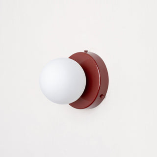 OtisApplique Murale Moderne Minimaliste en Verre