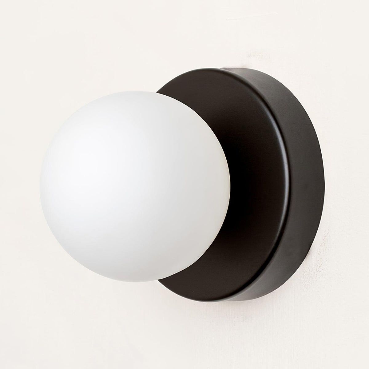 OtisApplique Murale Moderne Minimaliste en Verre