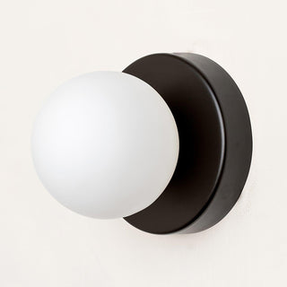 OtisApplique Murale Moderne Minimaliste en Verre