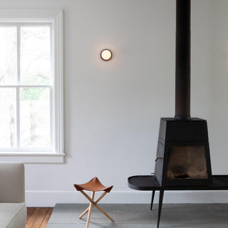OtisApplique Murale Moderne Minimaliste en Verre
