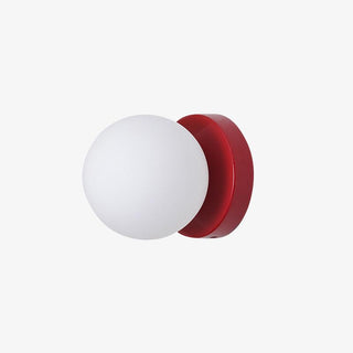 OtisApplique Murale Moderne Minimaliste en Verre