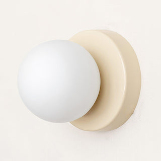 OtisApplique Murale Moderne Minimaliste en Verre