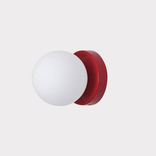 OtisApplique Murale Moderne Minimaliste en Verre
