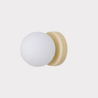 OtisApplique Murale Moderne Minimaliste en Verre