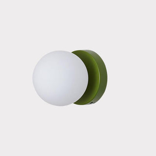 OtisApplique Murale Moderne Minimaliste en Verre