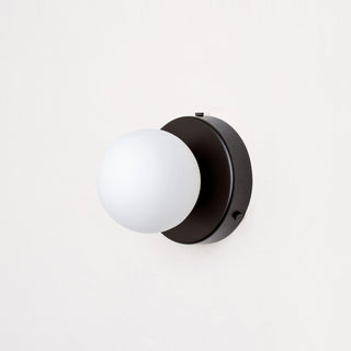 OtisApplique Murale Moderne Minimaliste en Verre