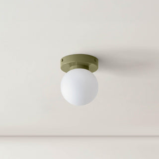 OtisApplique Murale Moderne Minimaliste en Verre