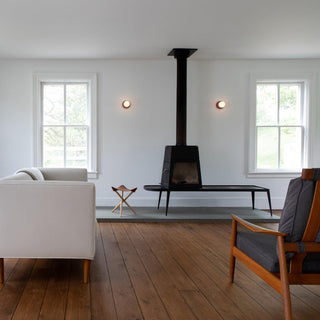 OtisApplique Murale Moderne Minimaliste en Verre