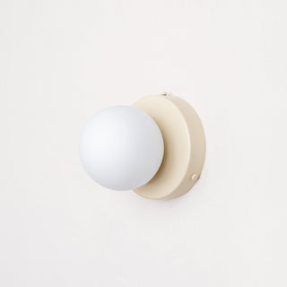 OtisApplique Murale Moderne Minimaliste en Verre
