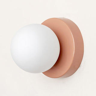 OtisApplique Murale Moderne Minimaliste en Verre