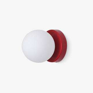 OtisApplique Murale Moderne Minimaliste en Verre