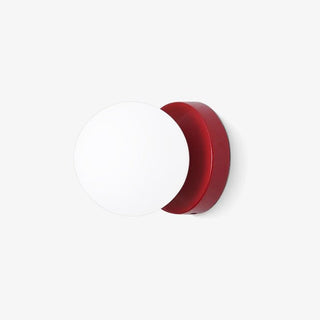 OtisApplique Murale Moderne Minimaliste en Verre